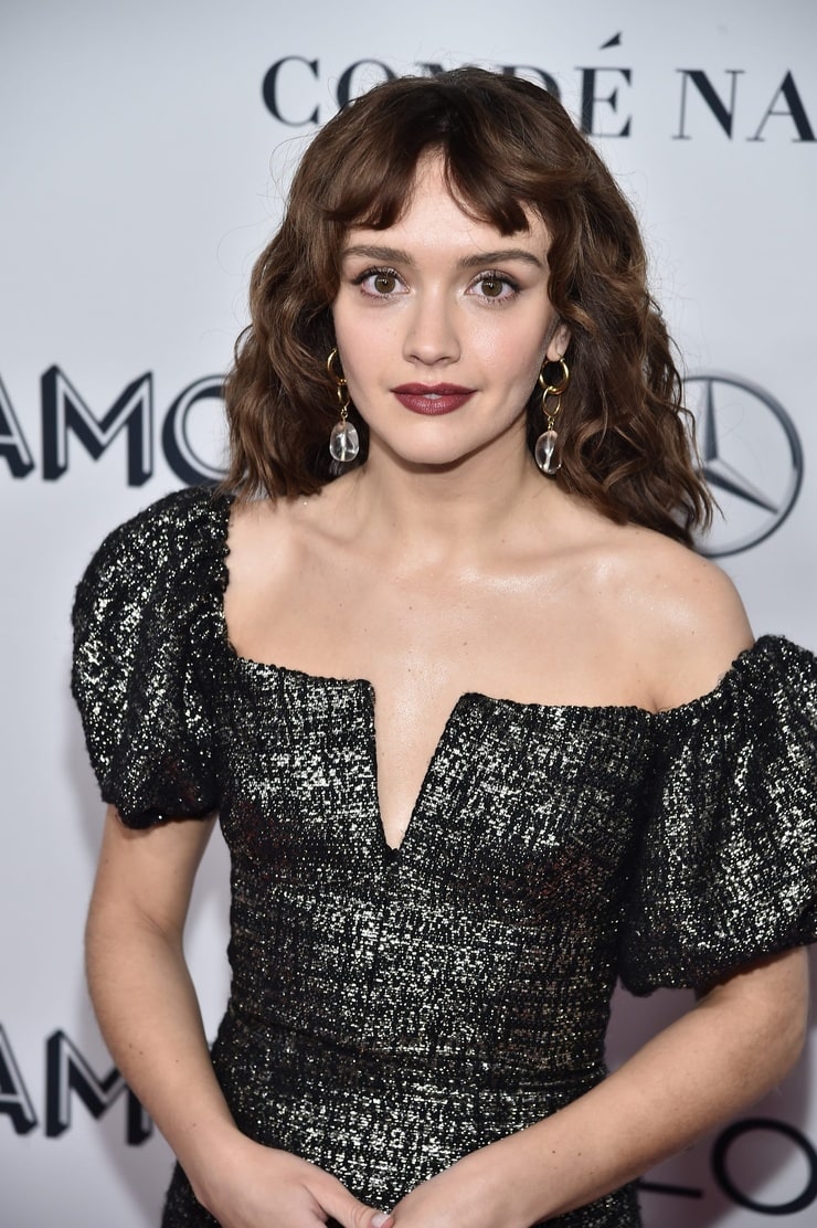 Picture Of Olivia Cooke