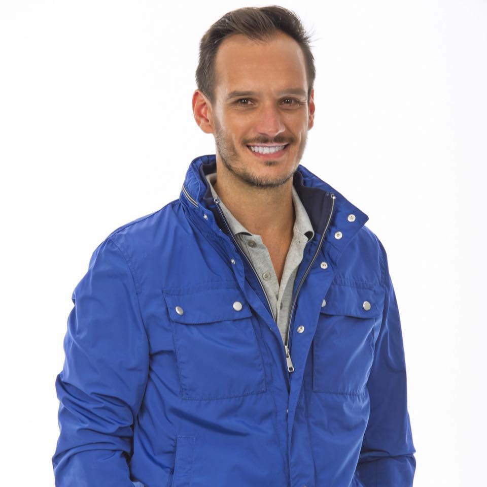 Paulo Fernandes