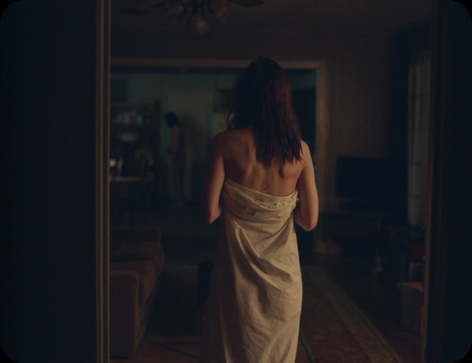 A Ghost Story