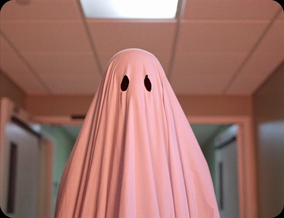 A Ghost Story