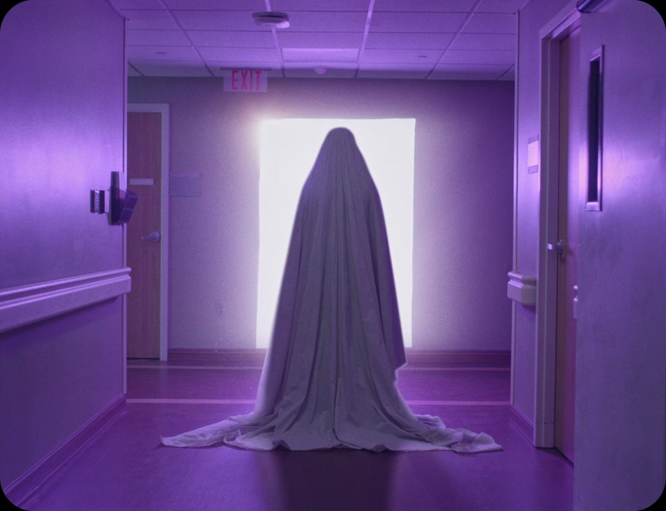 A Ghost Story