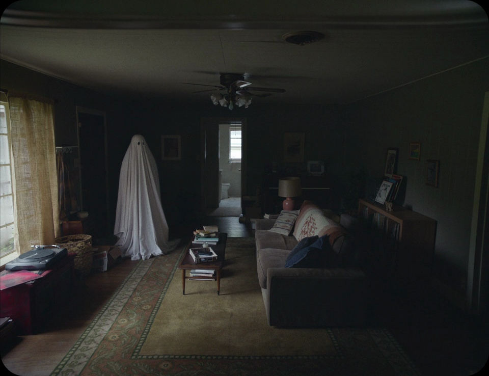 A Ghost Story