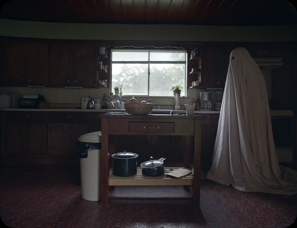 A Ghost Story