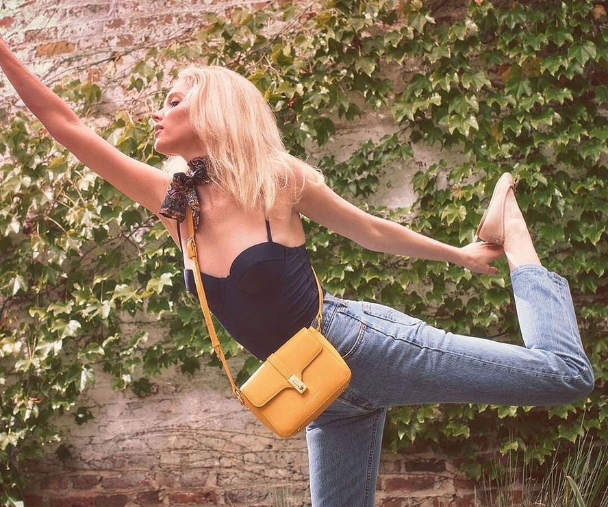 Picture of Elsa Hosk