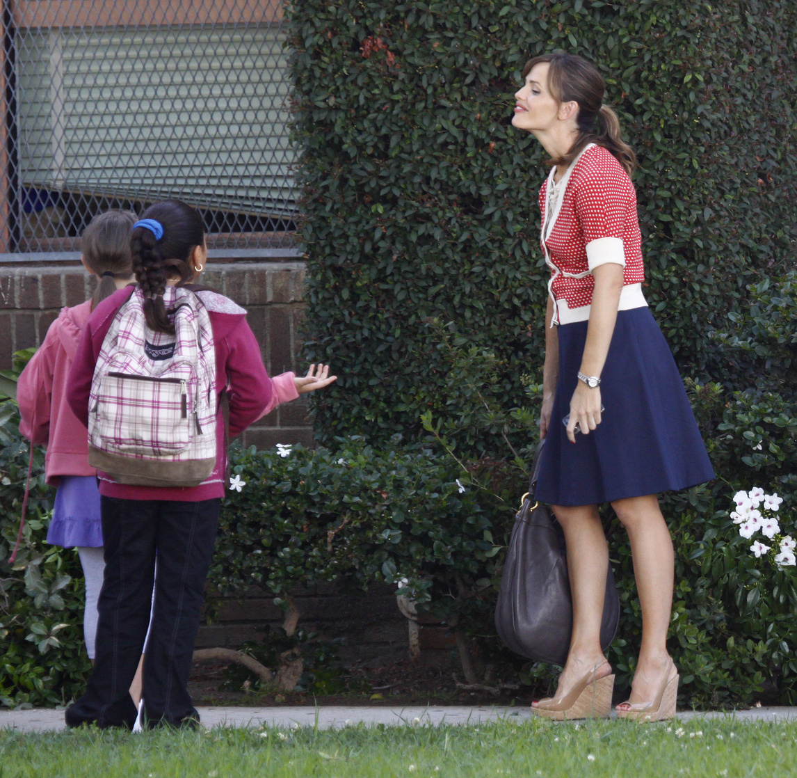 Jennifer Garner