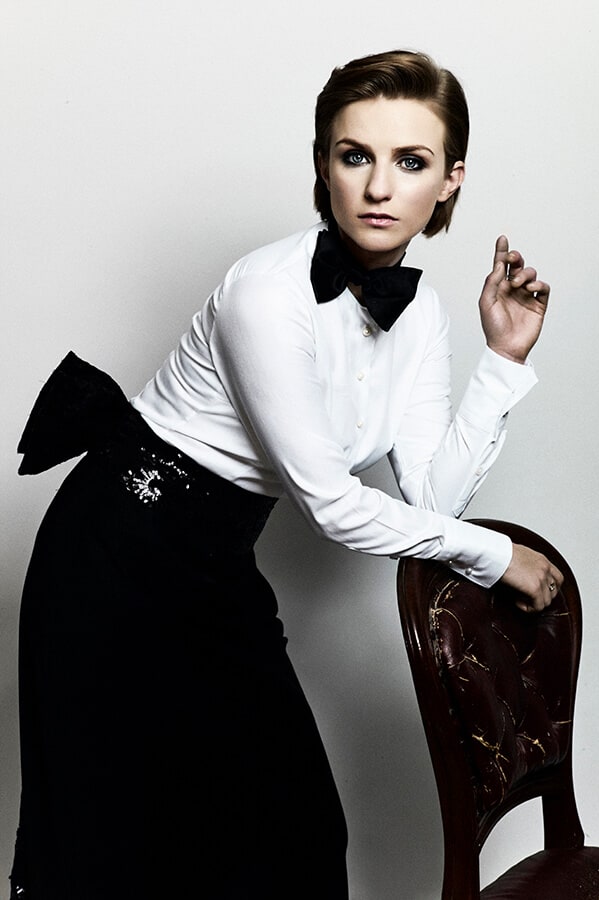 Next photo of Faye Marsay