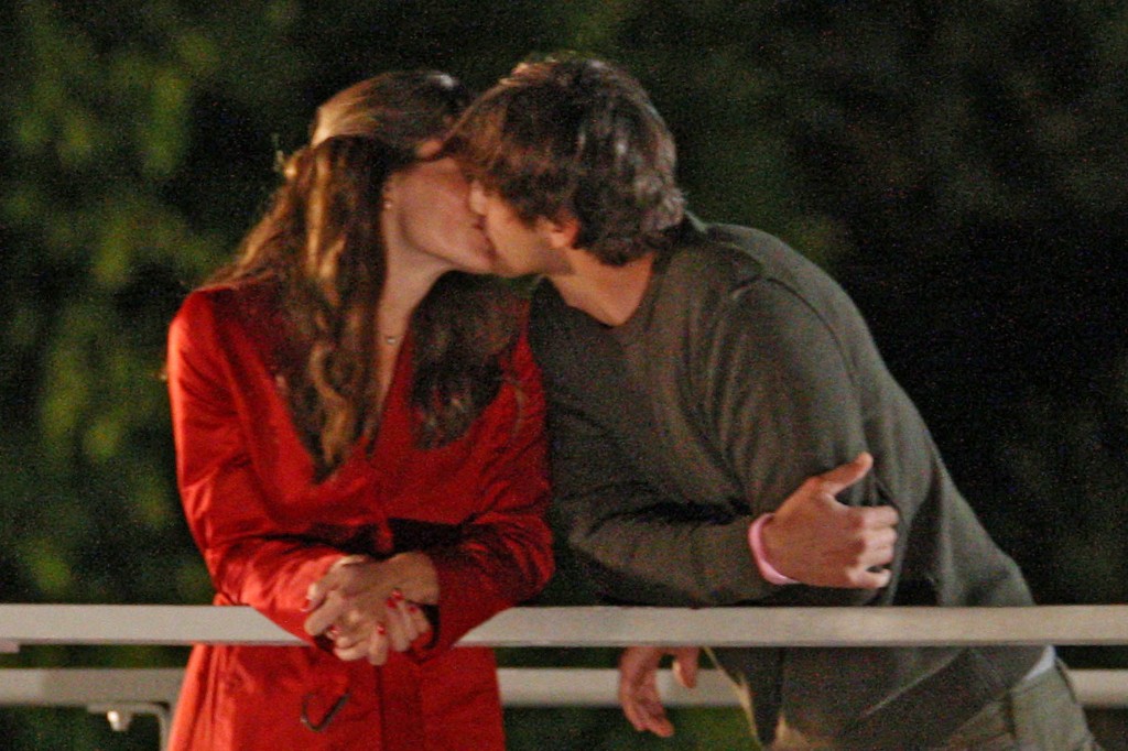 Jennifer Garner Jennifer Garner