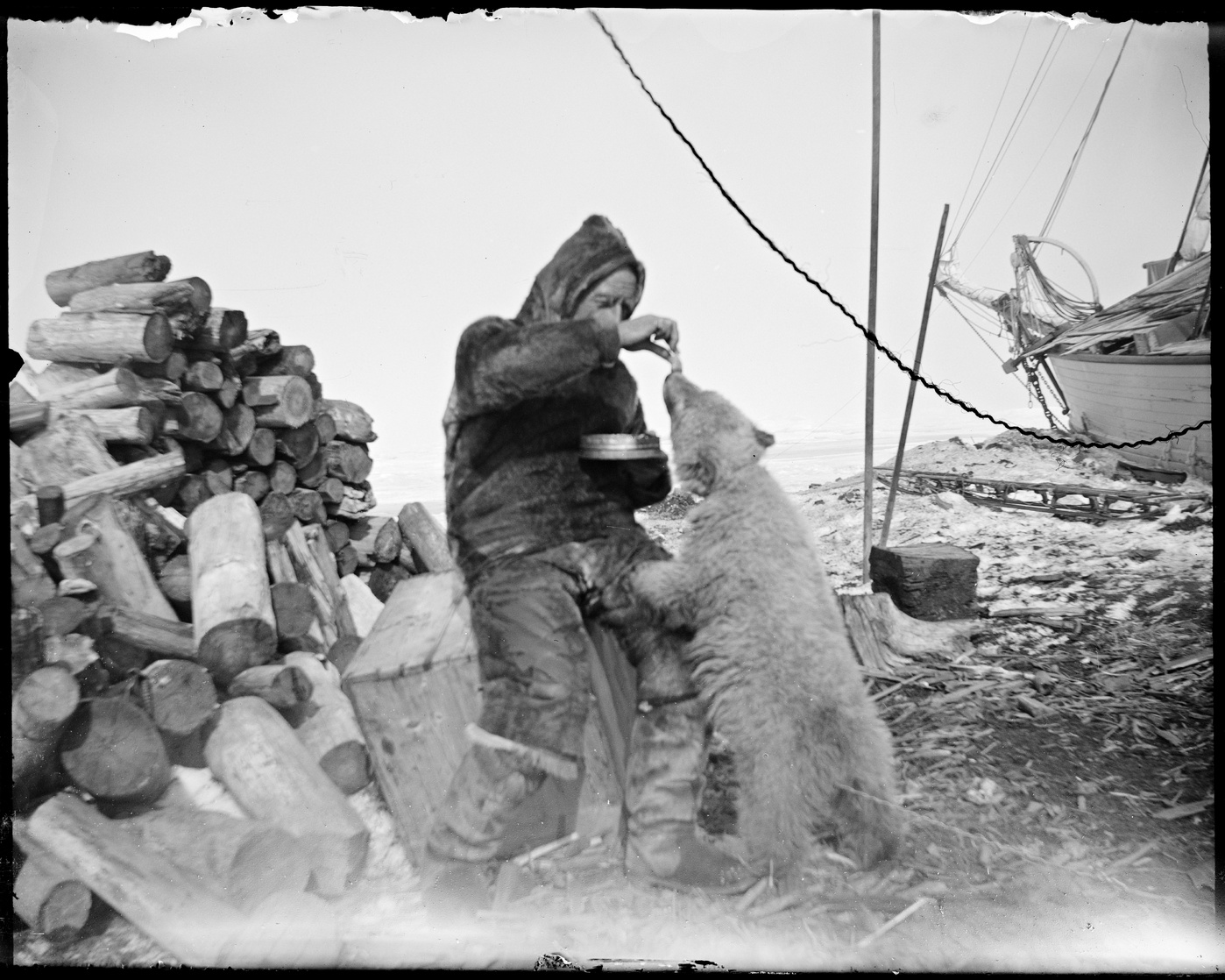 Roald Amundsen