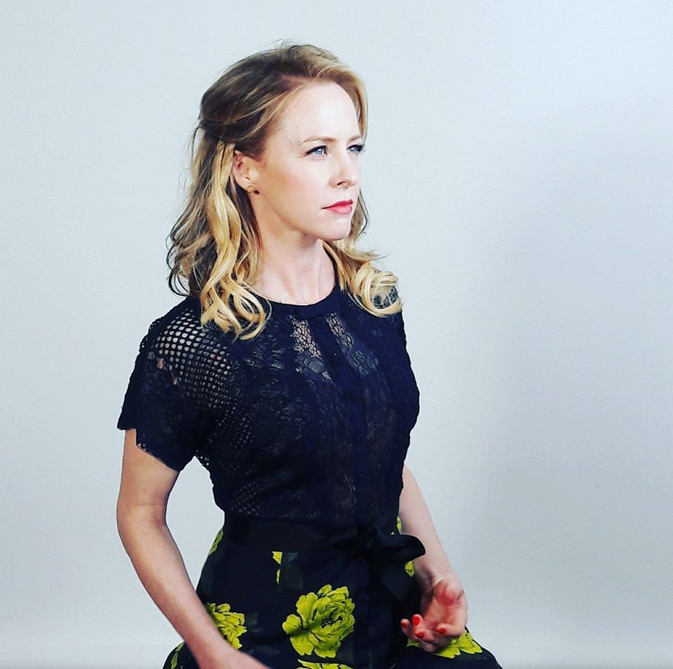 Amy Hargreaves