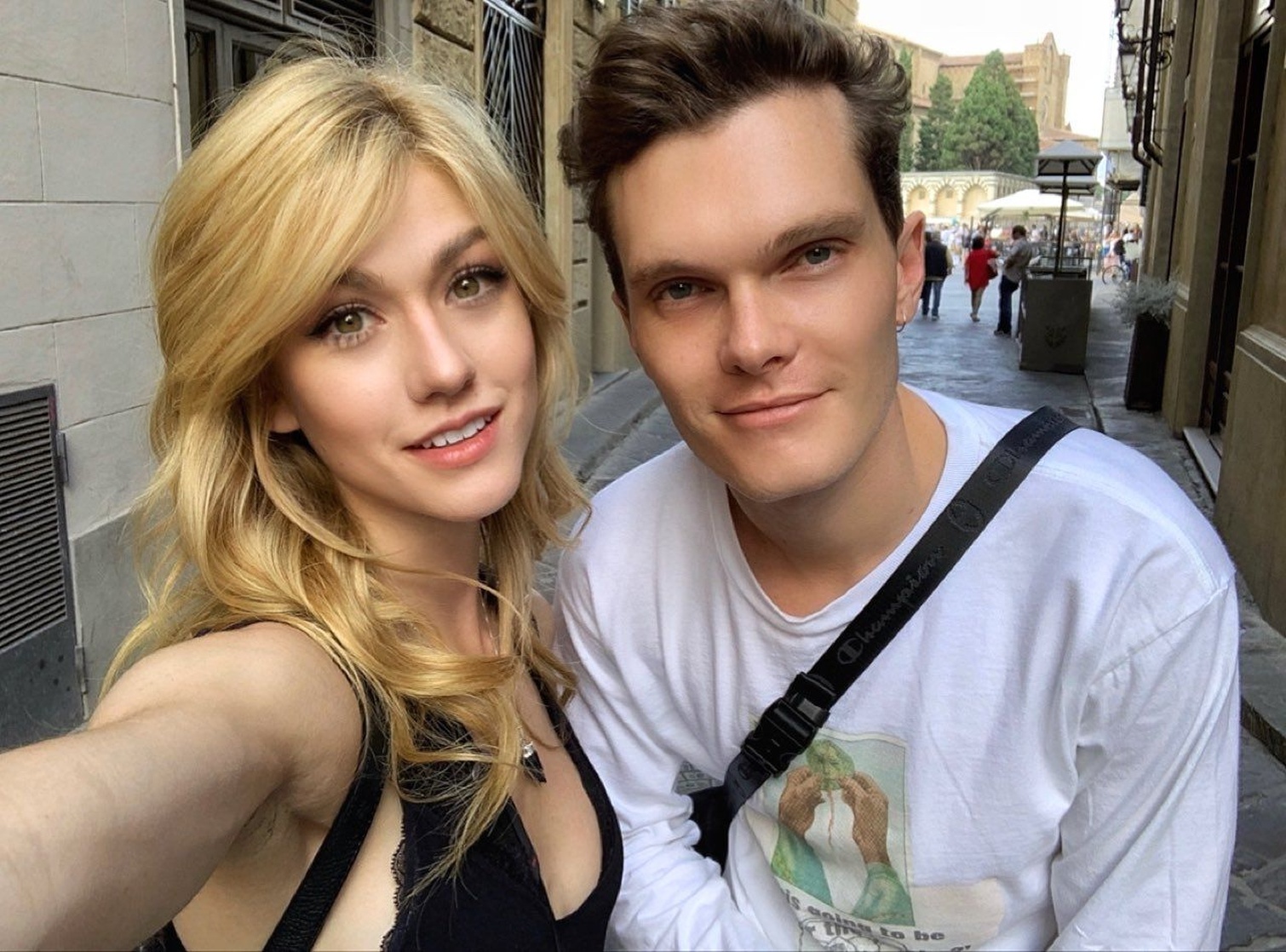 Katherine McNamara