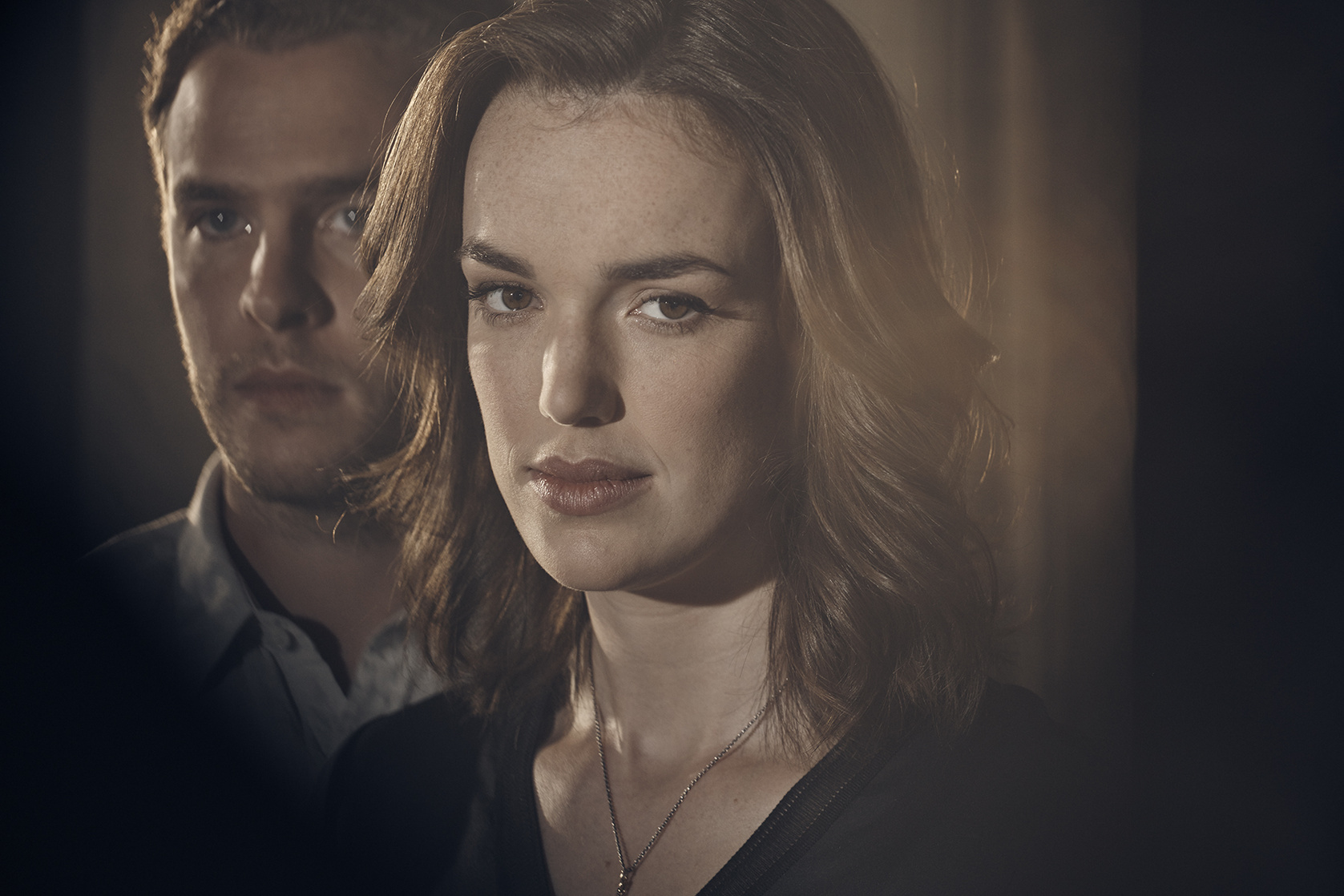 Elizabeth Henstridge