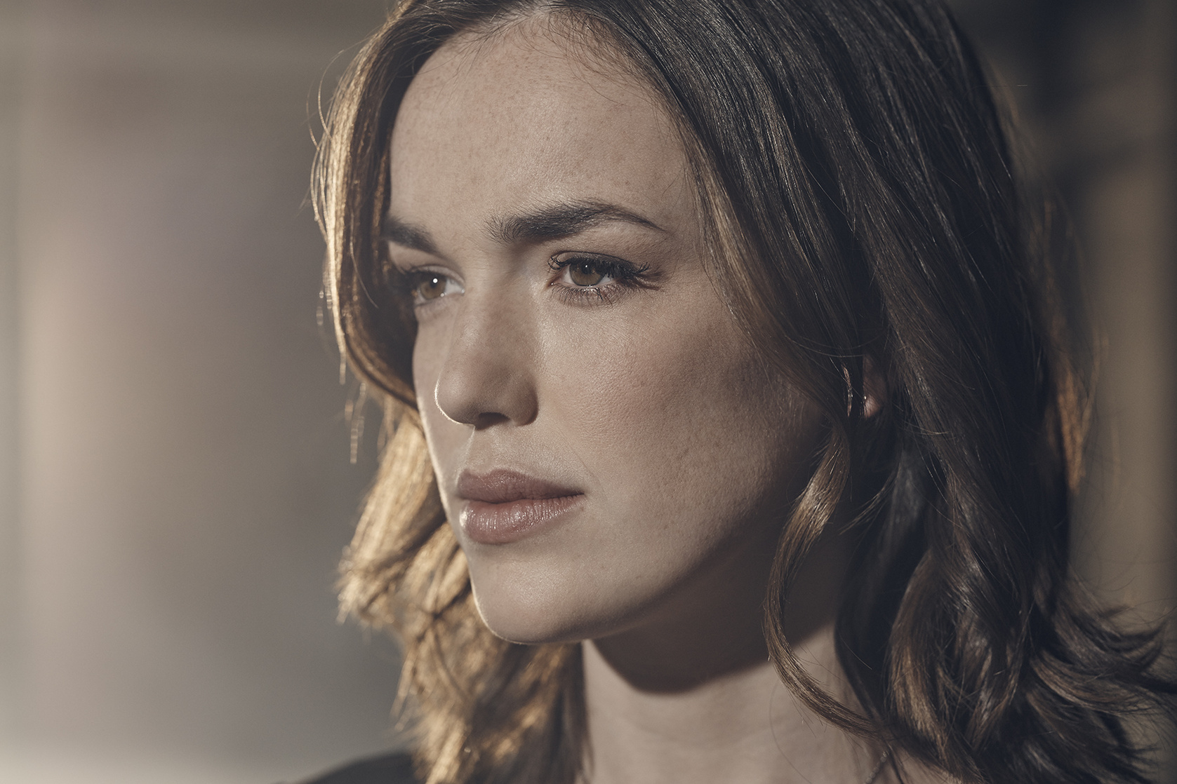 Elizabeth Henstridge