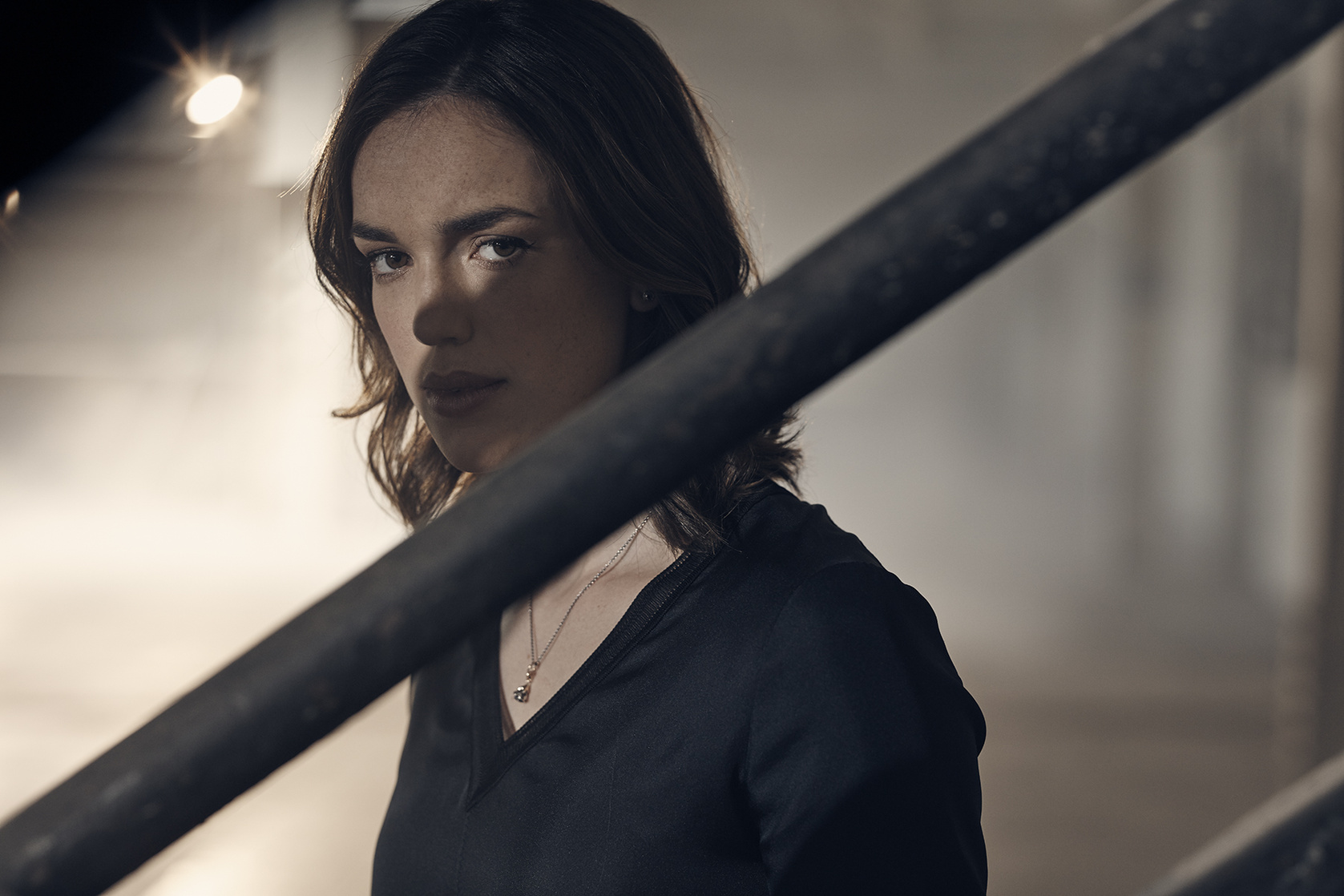 Elizabeth Henstridge Elizabeth Henstridge