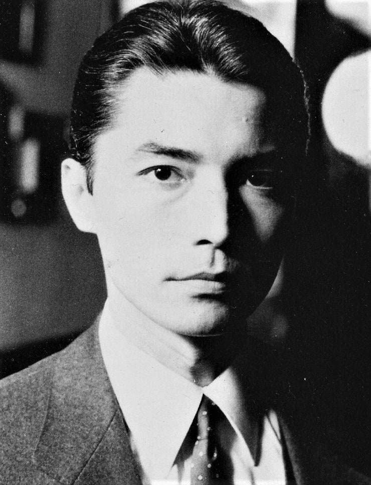 Picture of John Lone