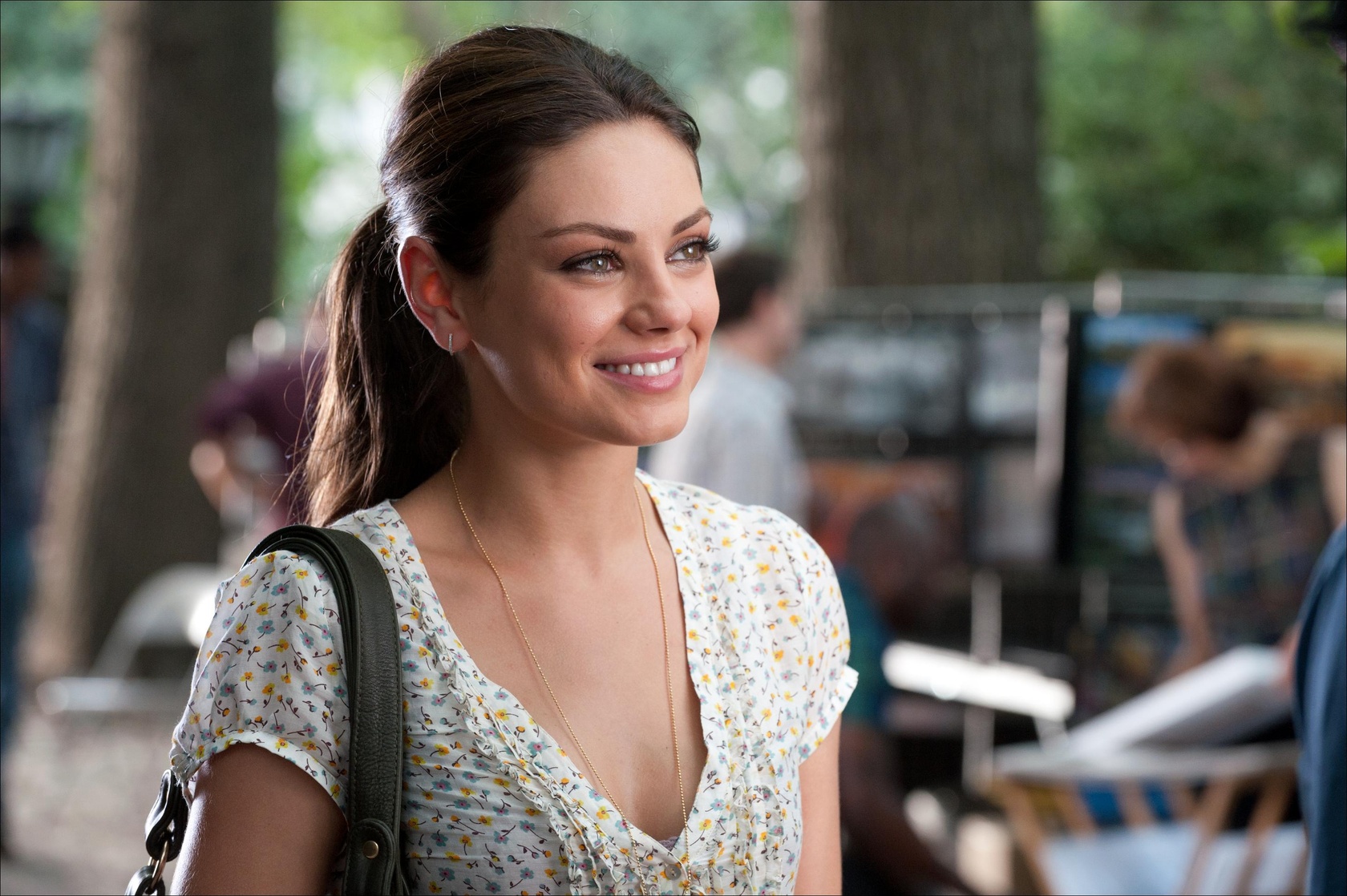 Mila Kunis