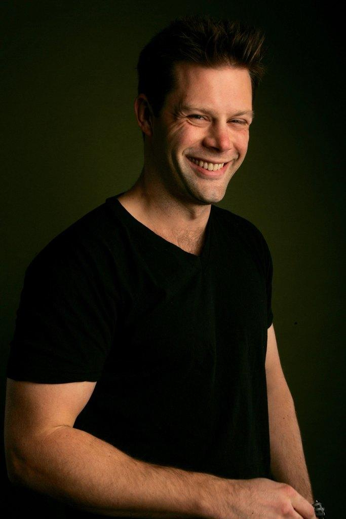 Matt Keeslar picture