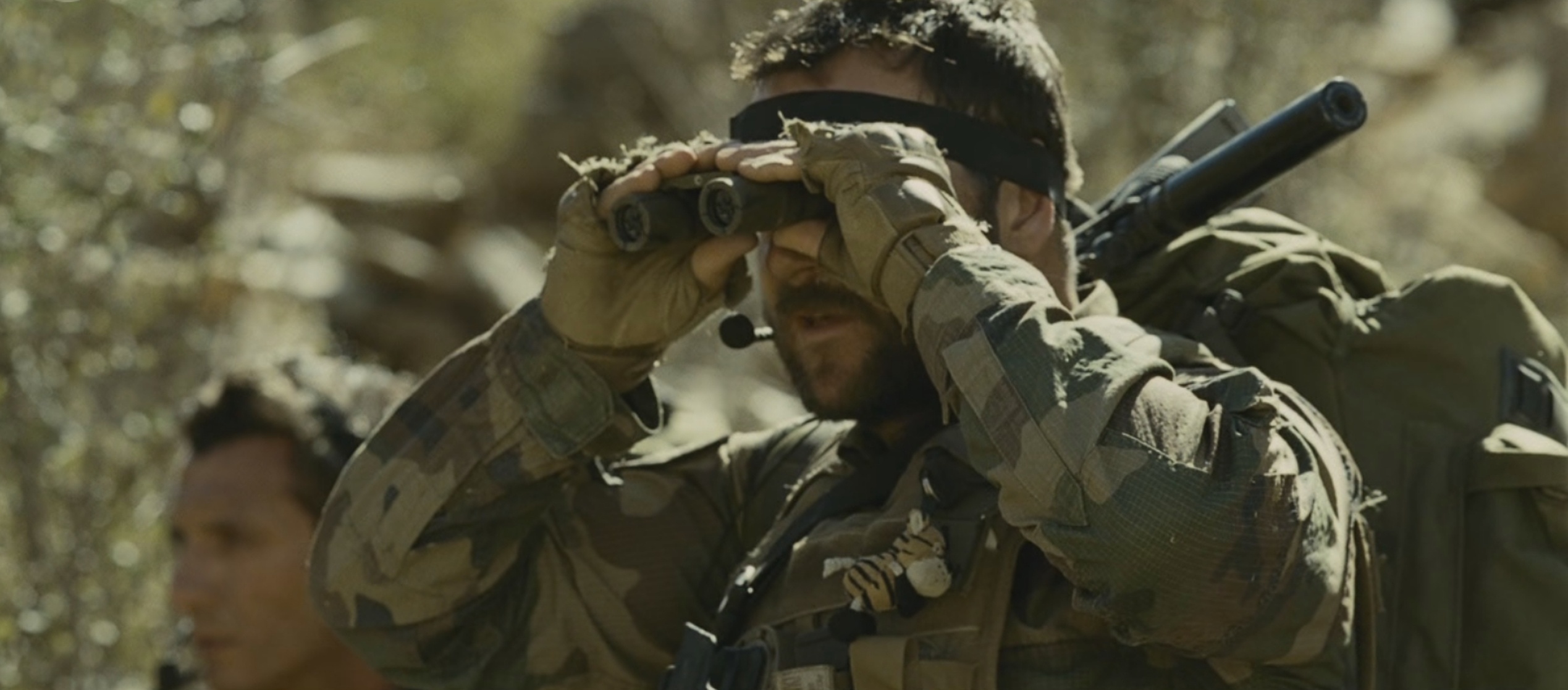 Special Forces
