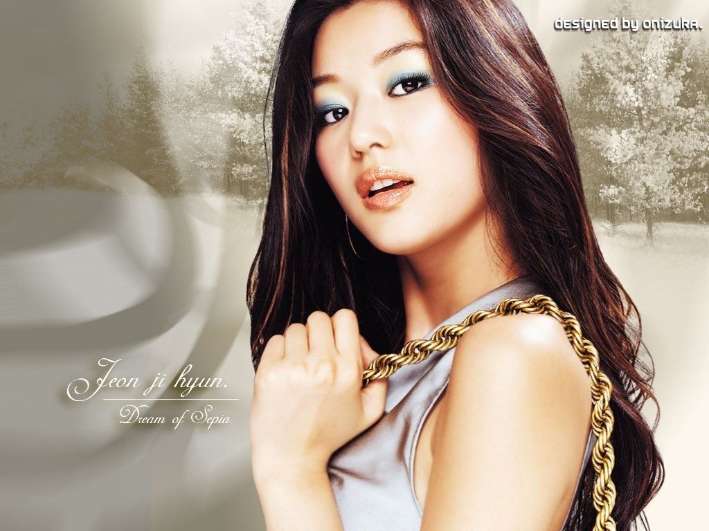 Picture of Gianna Jun