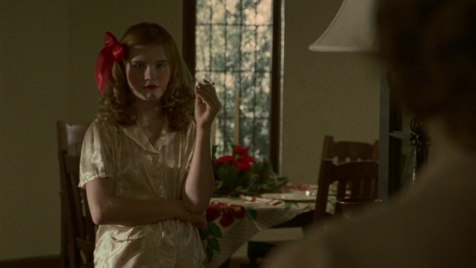Mildred Pierce (2010)