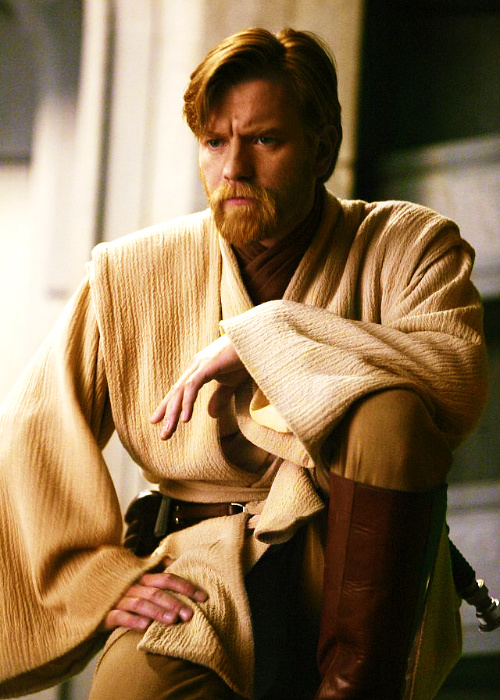 Picture Of Obi Wan Kenobi 4295