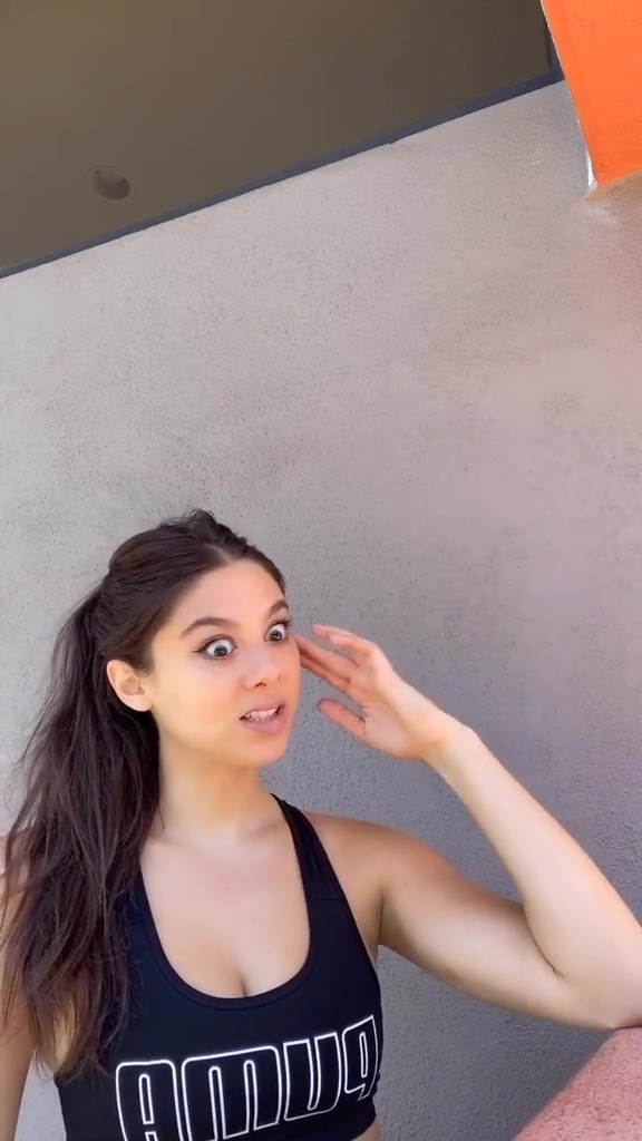 Image of Kira Kosarin