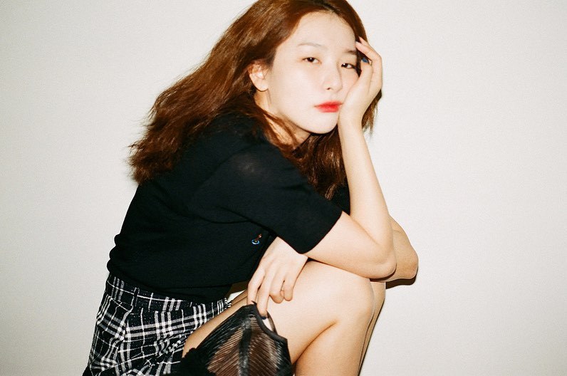 Seulgi