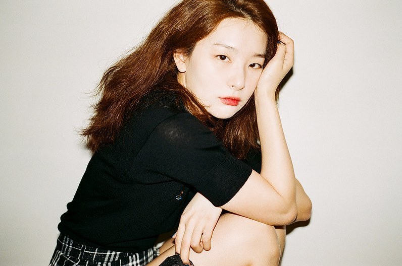 Seulgi