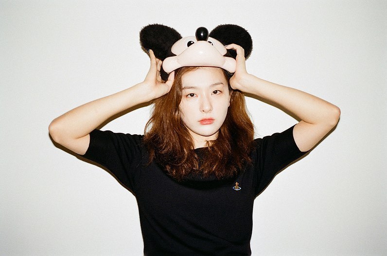 Seulgi