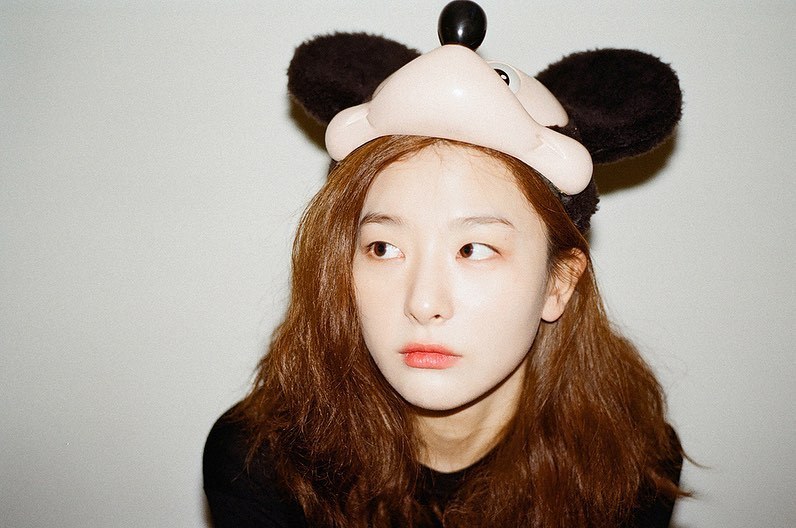 Seulgi