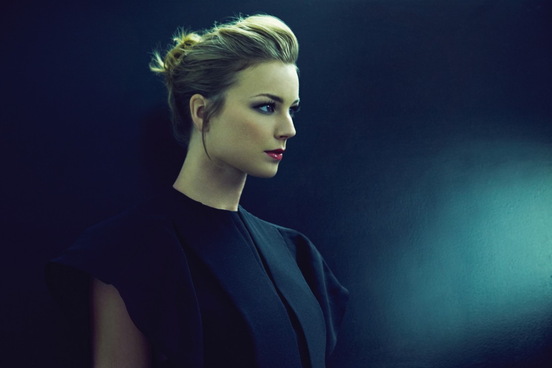 Emily VanCamp Emily VanCamp
