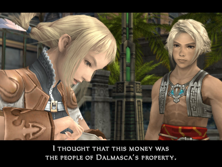 Final Fantasy XII 12 game and guide combo