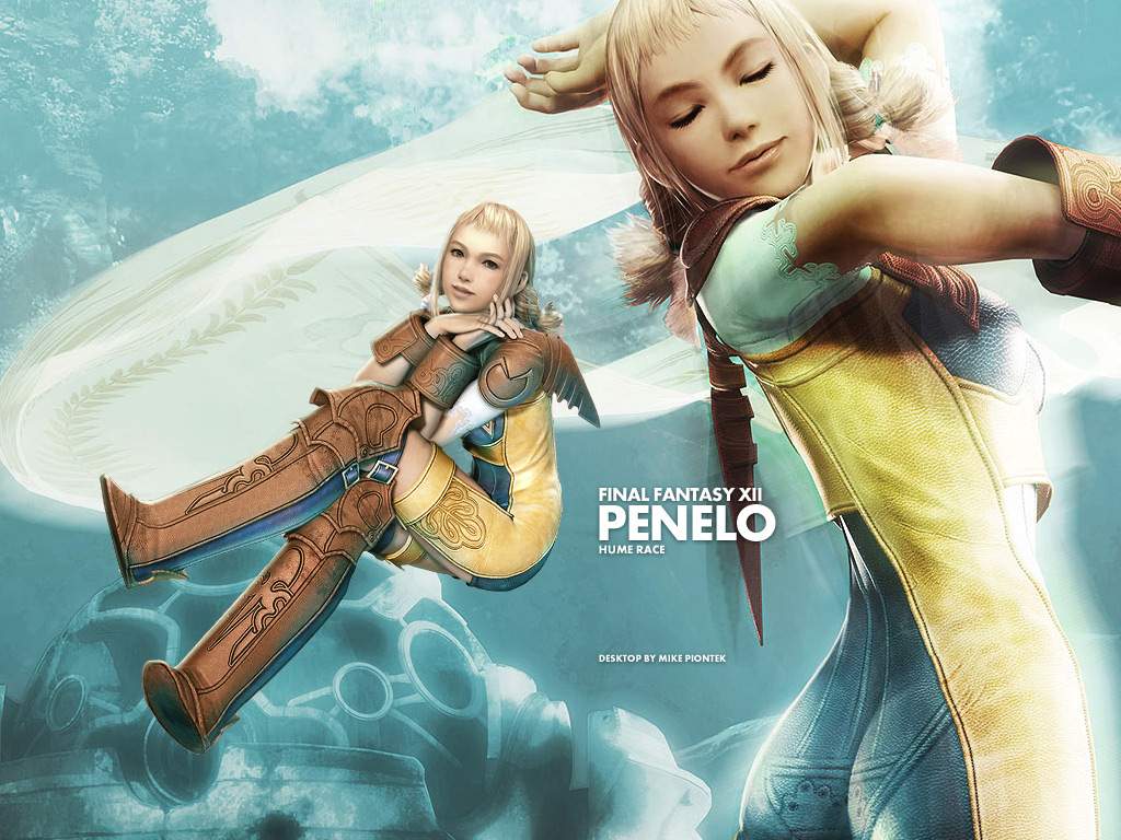 Final Fantasy XII 12 game and guide combo