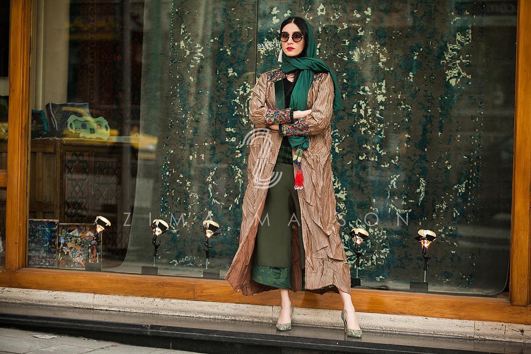 Negar Miran