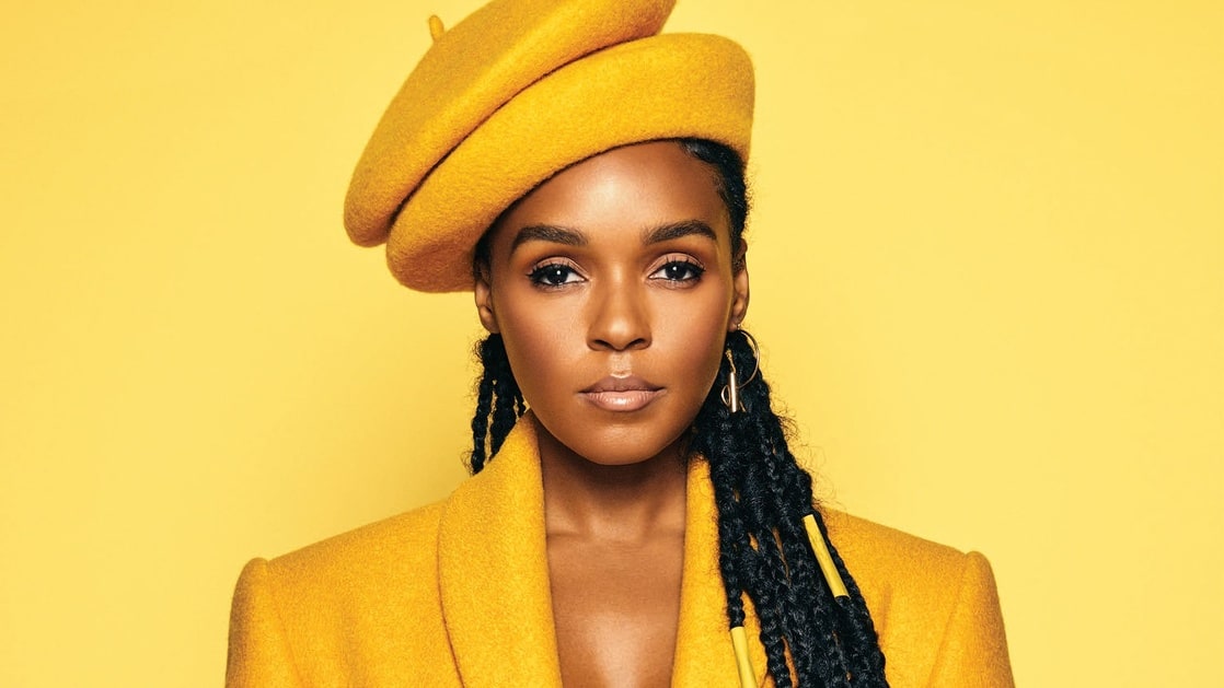 Janelle Monae