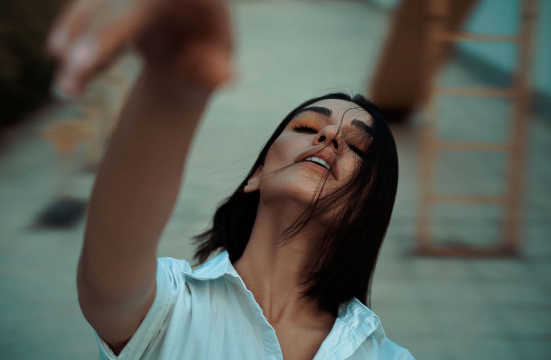 Negar Miran