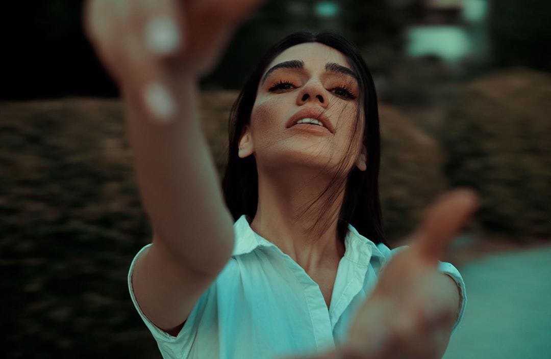 Negar Miran