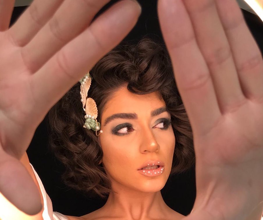 Negar Miran