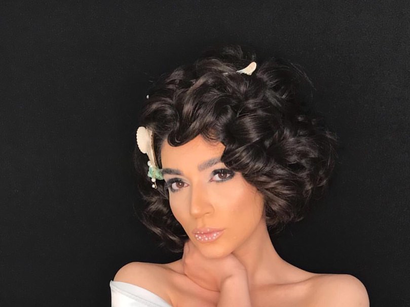 Negar Miran