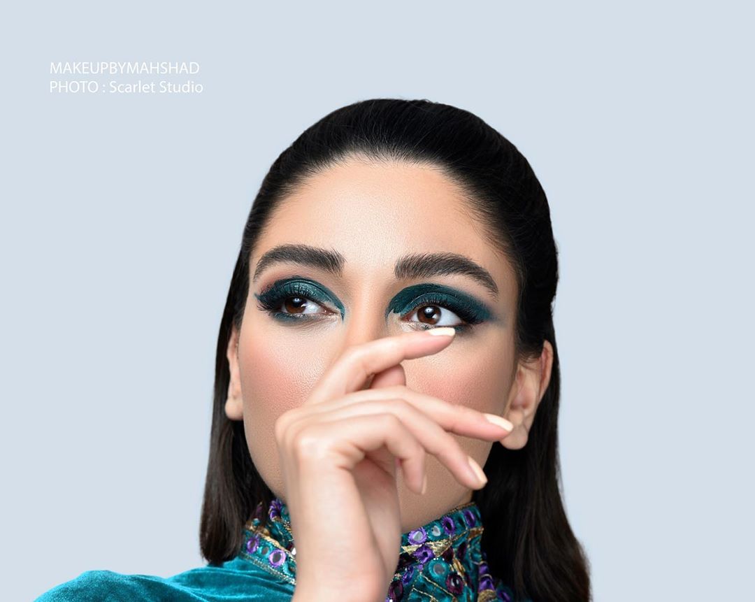 Negar Miran