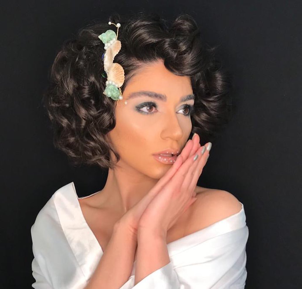 Negar Miran