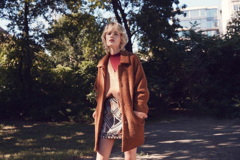 Celine Bouly