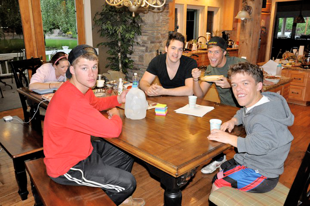 Jeremy Roloff