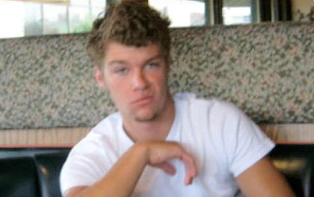 Jeremy Roloff