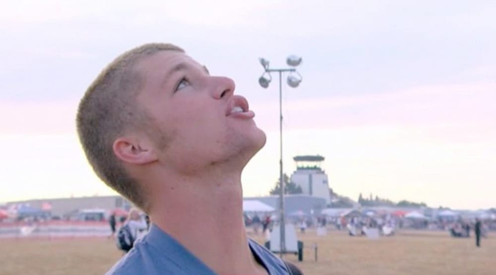 Jeremy Roloff