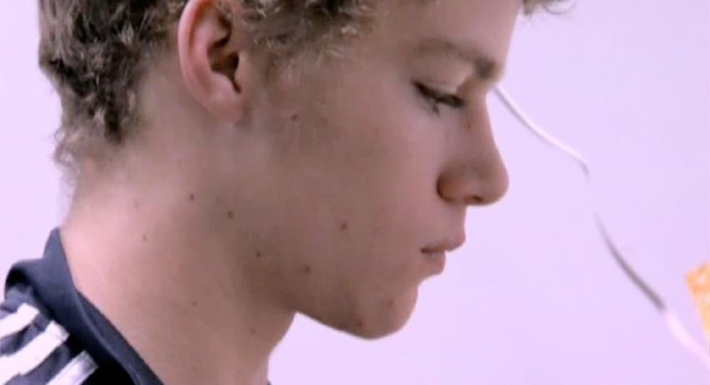 Jeremy Roloff