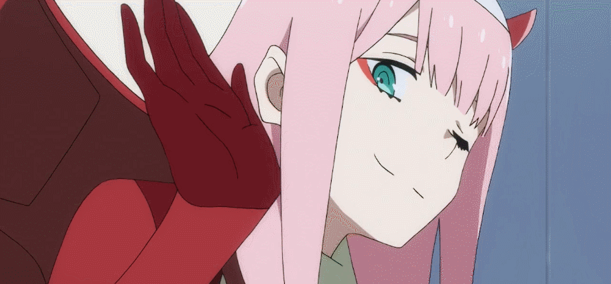 Zero Two