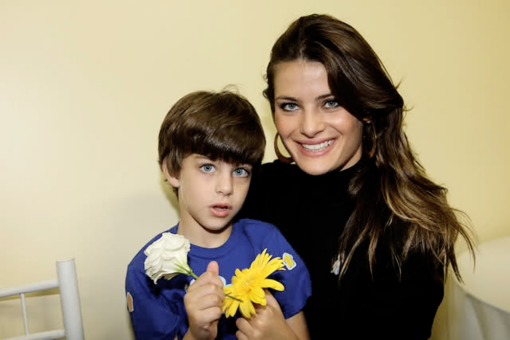 Isabeli Fontana