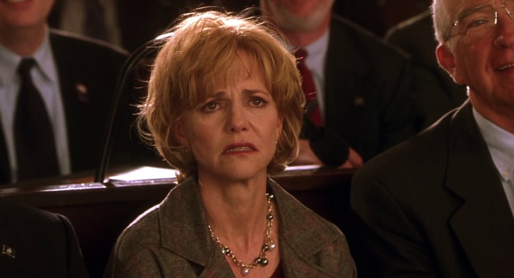 2. How to Achieve Sally Field's Blonde Hair - wide 8