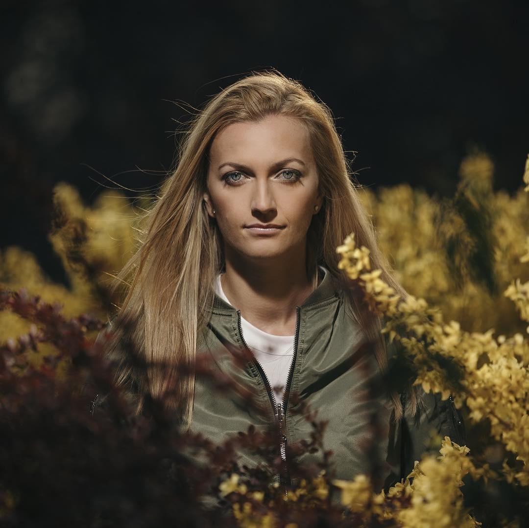 Petra Kvitova