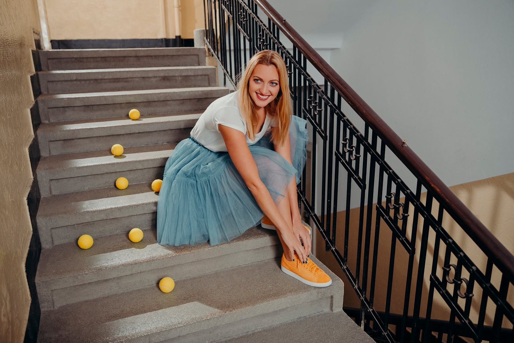 Petra Kvitova Petra Kvitova